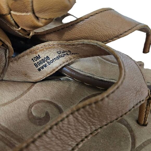 Born Sandals  - Picture 2 of 6